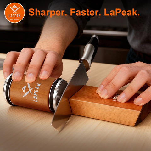 Lapeak magnetic angle guides lock in 15° or 20°