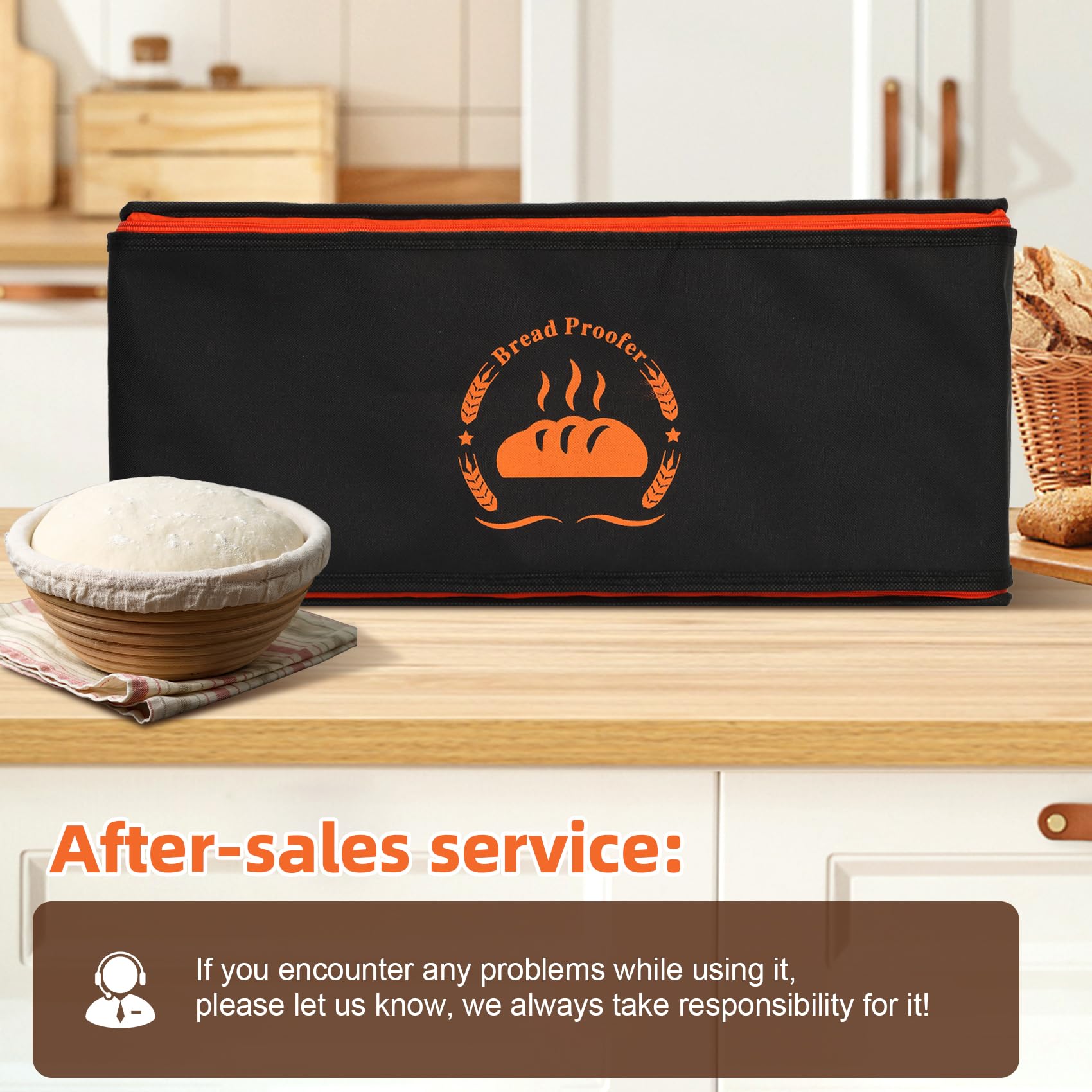 Lapert support team contact emphasizes after-sales assistance