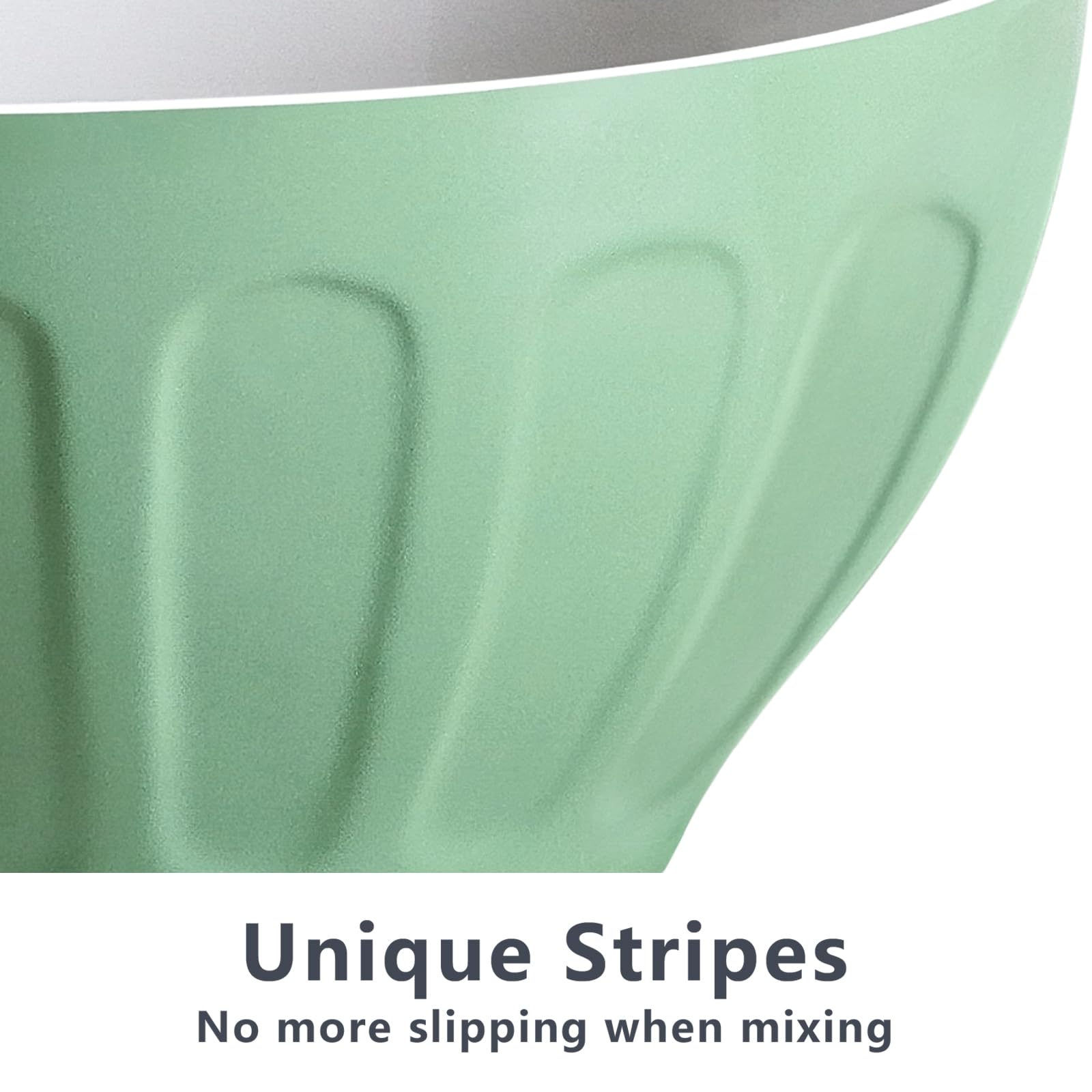 Lareina small cereal bowl for morning routines