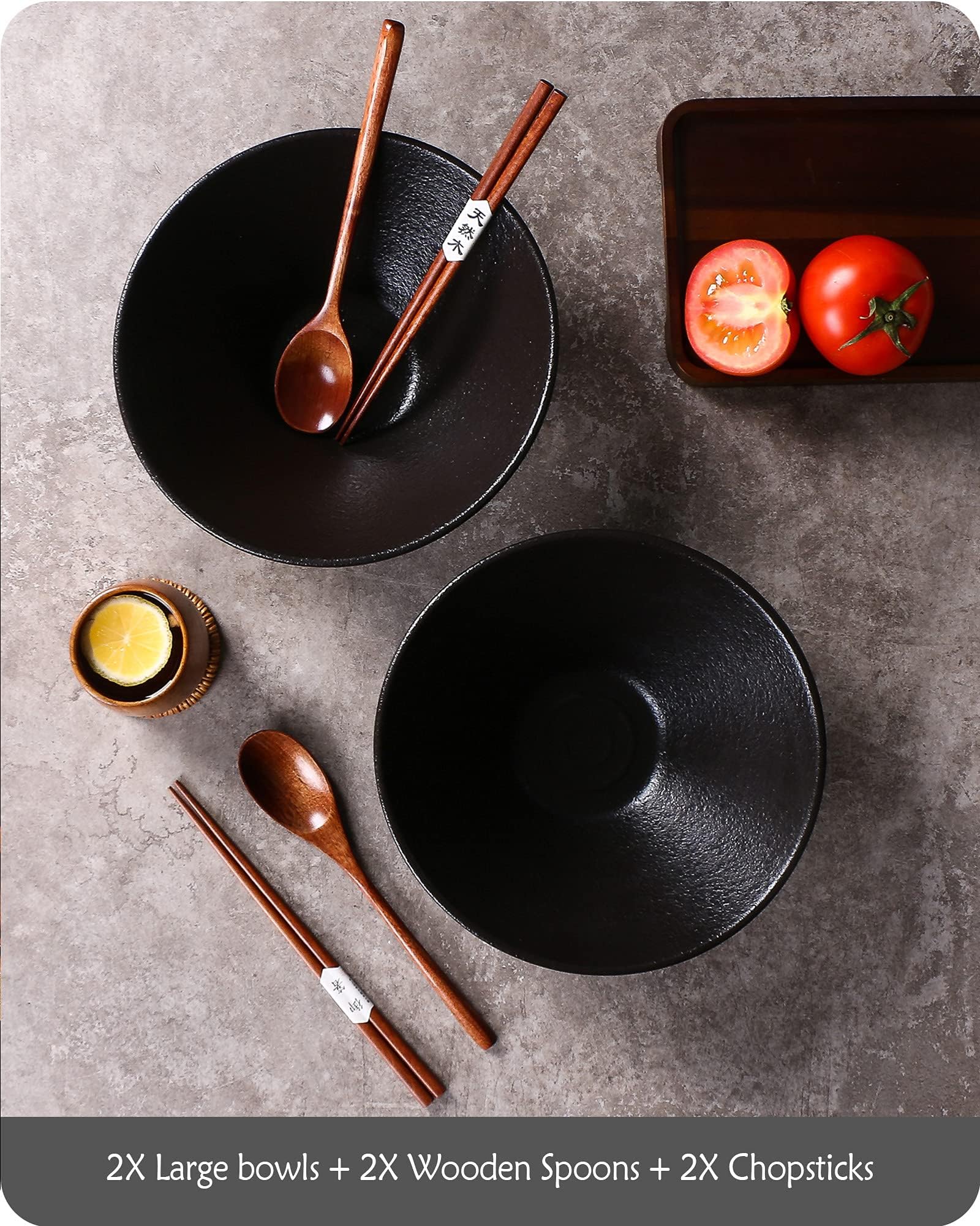 Lareina porcelain is lead-free and cadmium-free for safe everyday use.