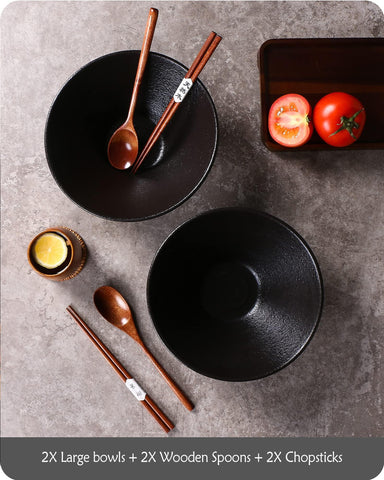 Lareina porcelain is lead-free and cadmium-free for safe everyday use.