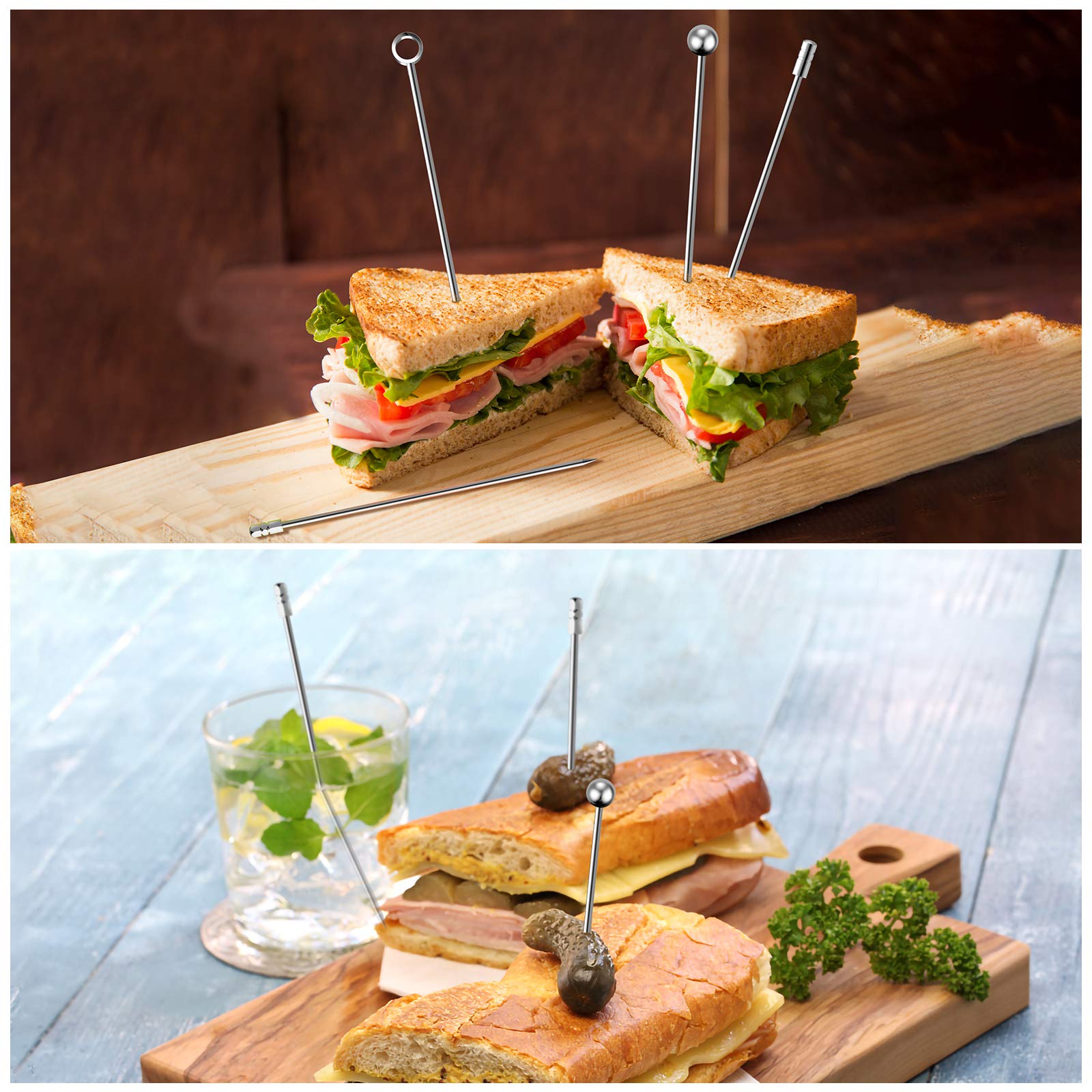 Versatile Lasiyanor picks on a platter for olives, cheese, and fruit