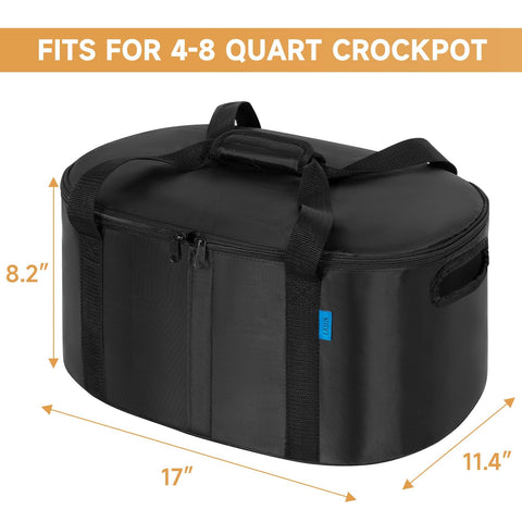 LASUK inner mesh secures the pot to prevent shifting during travel