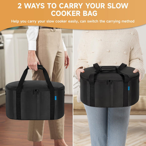 LASUK travel case ideal for picnics and outdoor meals