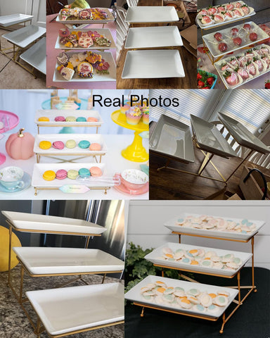 LAUCHUH ideal for entertaining in white porcelain design suitable for many settings