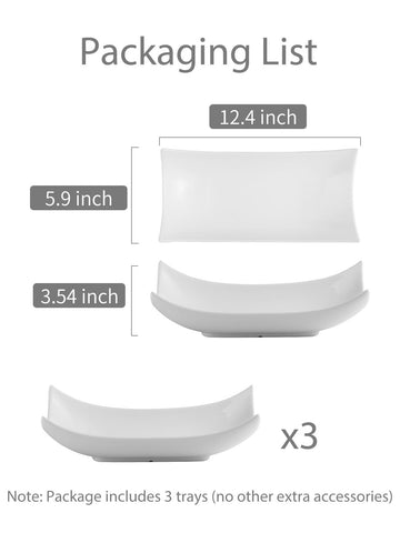 Lauchuh deep white porcelain bowls ideal for soups, mains, and salads.