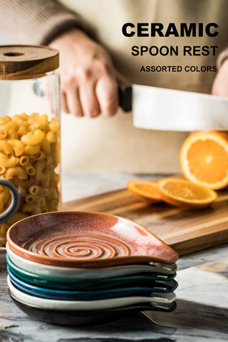 LAUCHUH red kitchen accessory makes a thoughtful gift for cooks