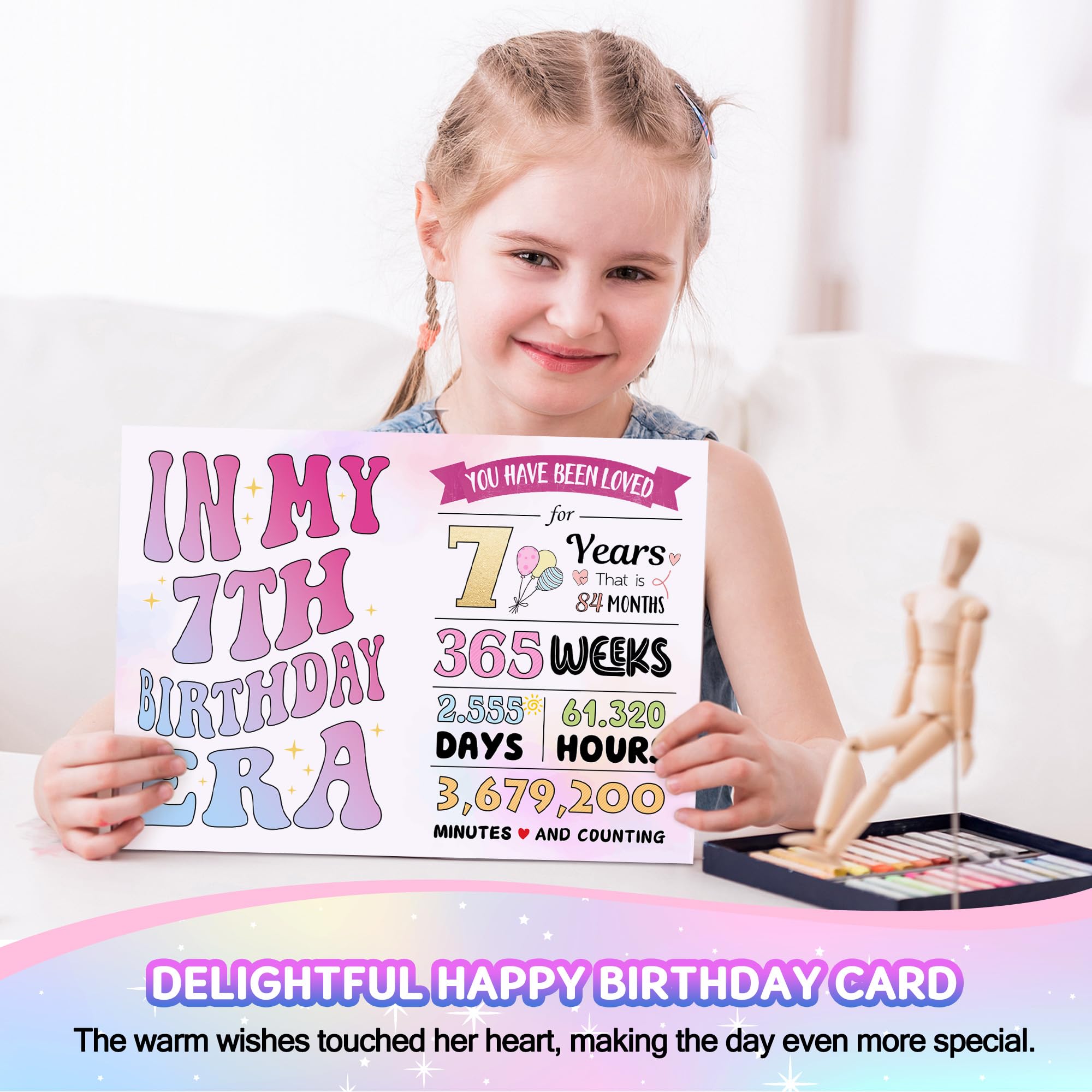 Launrada elegant gift box enhances the gifting moment and presentation.