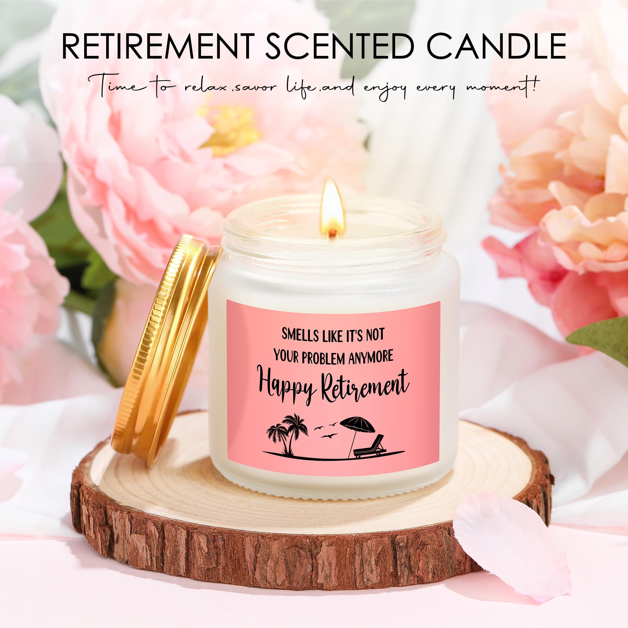 Launrada soft cotton socks offer cozy retirement comfort