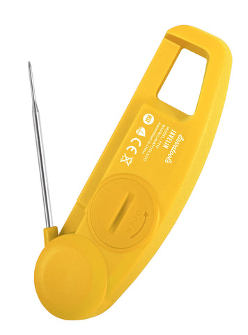 Lavatools Javelin 2-75-inch probe for thorough meat coverage