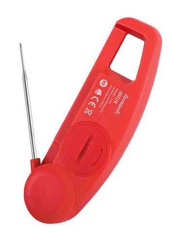 Lavatools Javelin 275-inch probe delivers fast, accurate readings