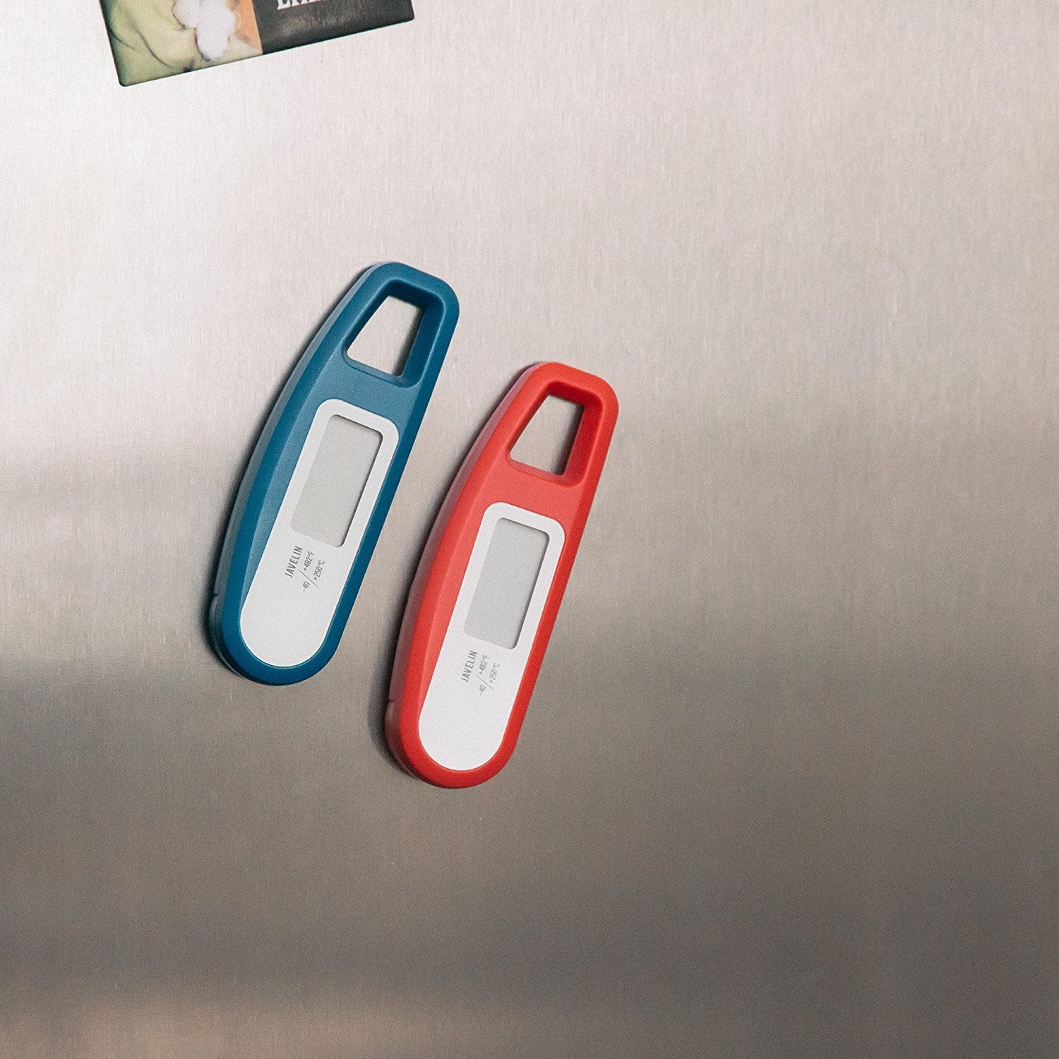 Lavatools Javelin IP65 rating supports rugged kitchen and outdoor use.