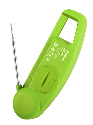 Lavatools Javelin large display for quick checks while cooking