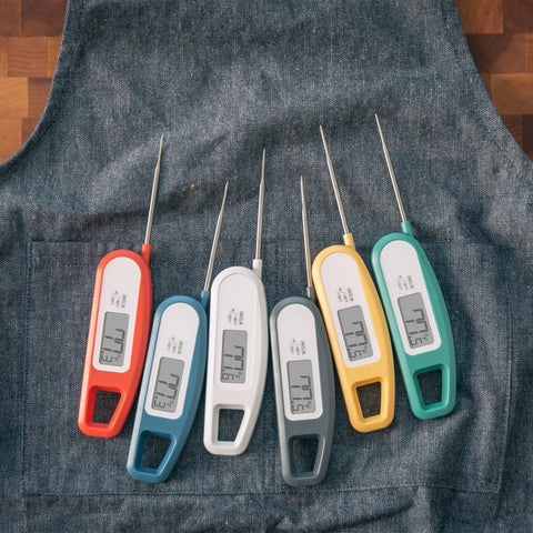 Lavatools Javelin NSF certified reliability for safe cooking