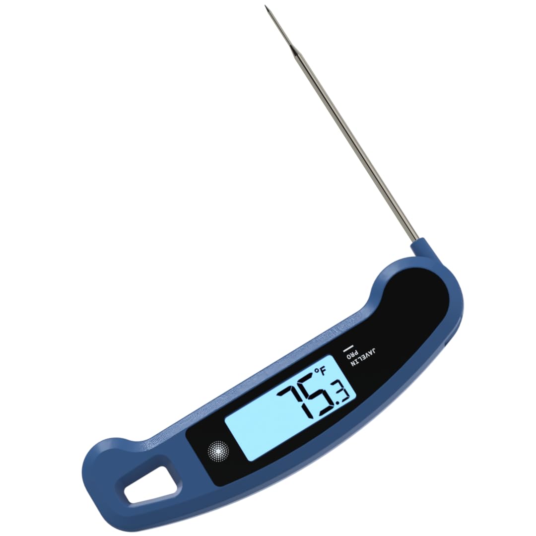 Lavatools Javelin PRO Classic IP65 water resistance protects in busy kitchens