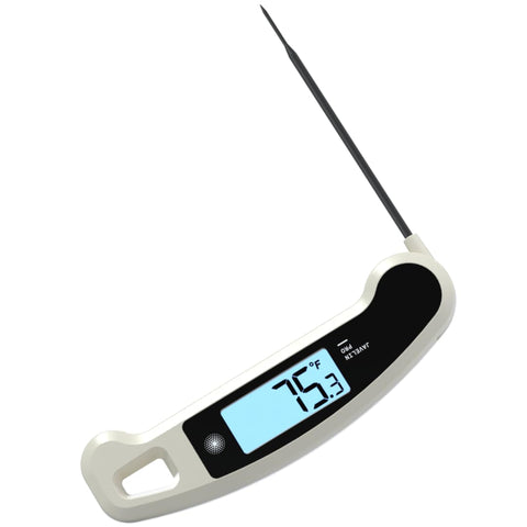 Lavatools Javelin PRO Classic sensor delivers ultra-fast and reliable readings.
