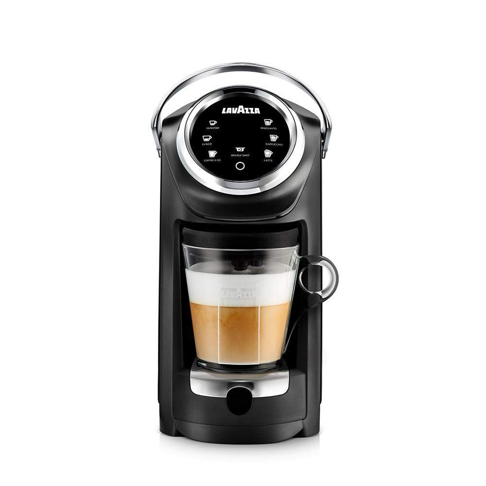 Lavazza Expert Classy Plus LB 400 8oz cup ready espresso or latte