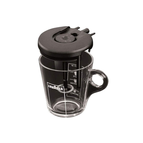 Lavazza Expert Classy Plus LB 400 capsule compatibility with Lavazza Expert capsules