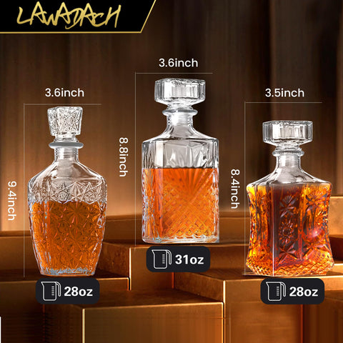 LAWADACH airtight stopper close-up emphasizes freshness and secure storage