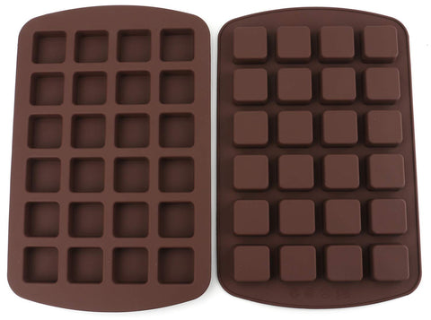 Lawei silicone mold shows heat resistance up to 460°F for versatile baking.