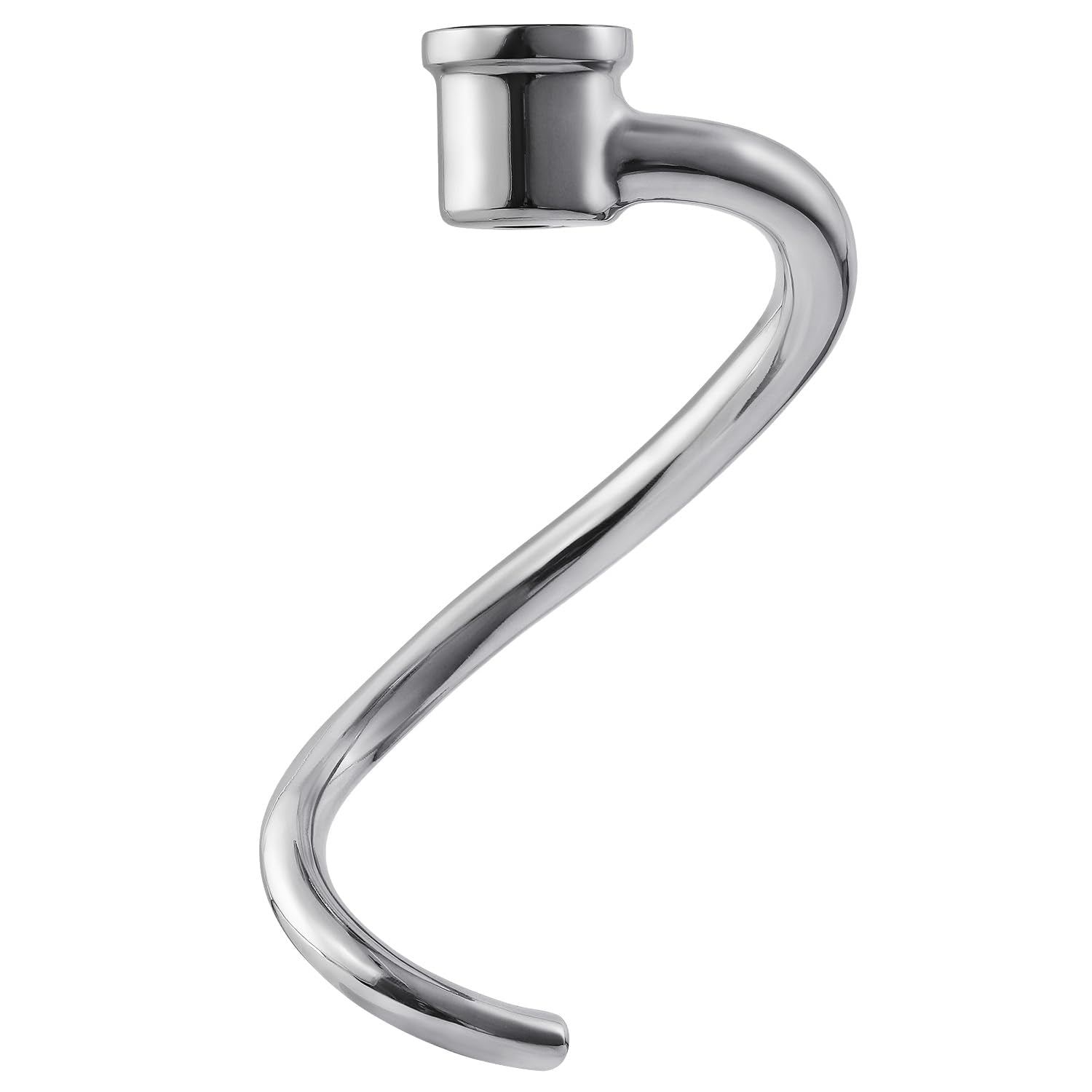 Lawenme durable hook design speeds up mixing and saves prep time