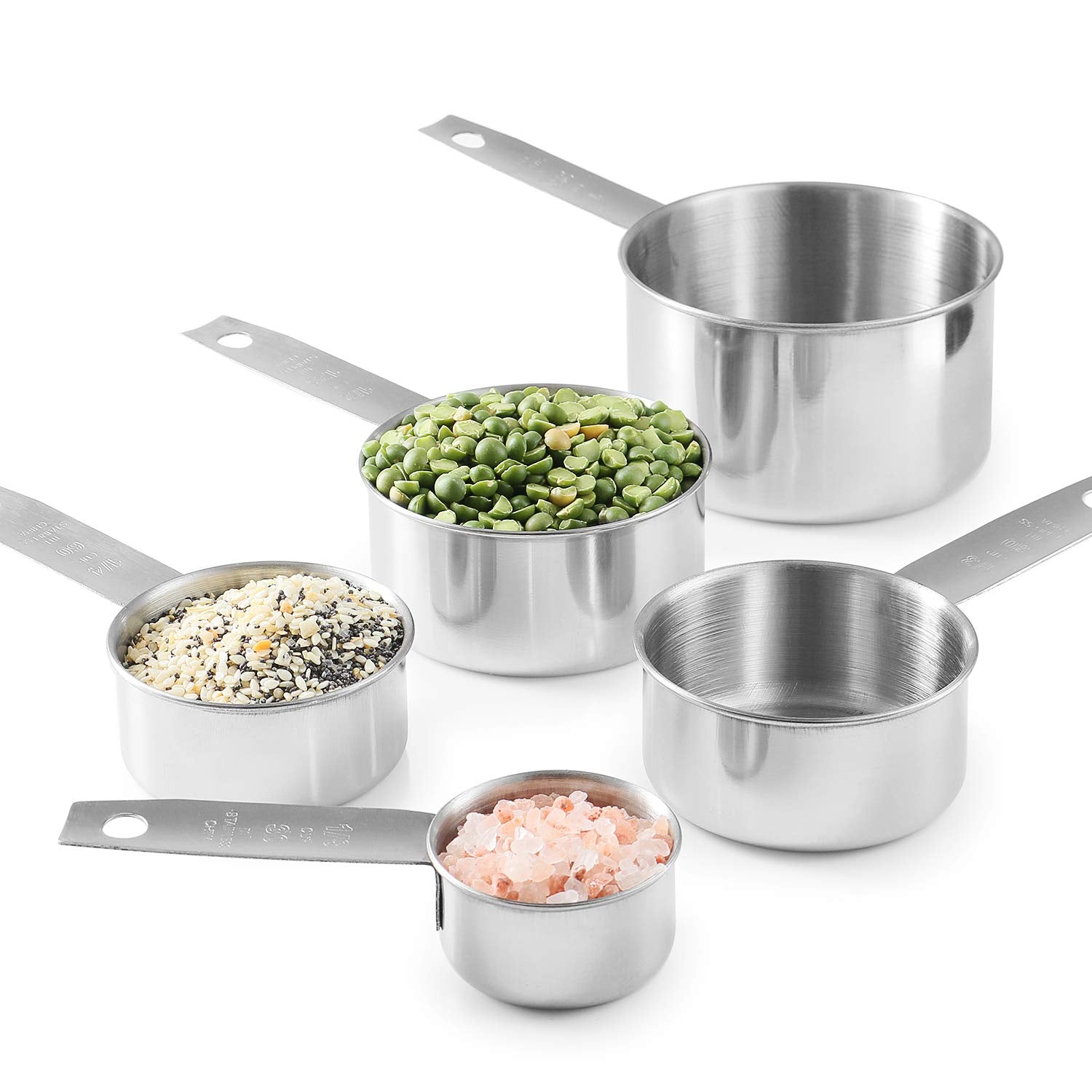 Laxinis World dishwasher safe construction makes cleanup quick.