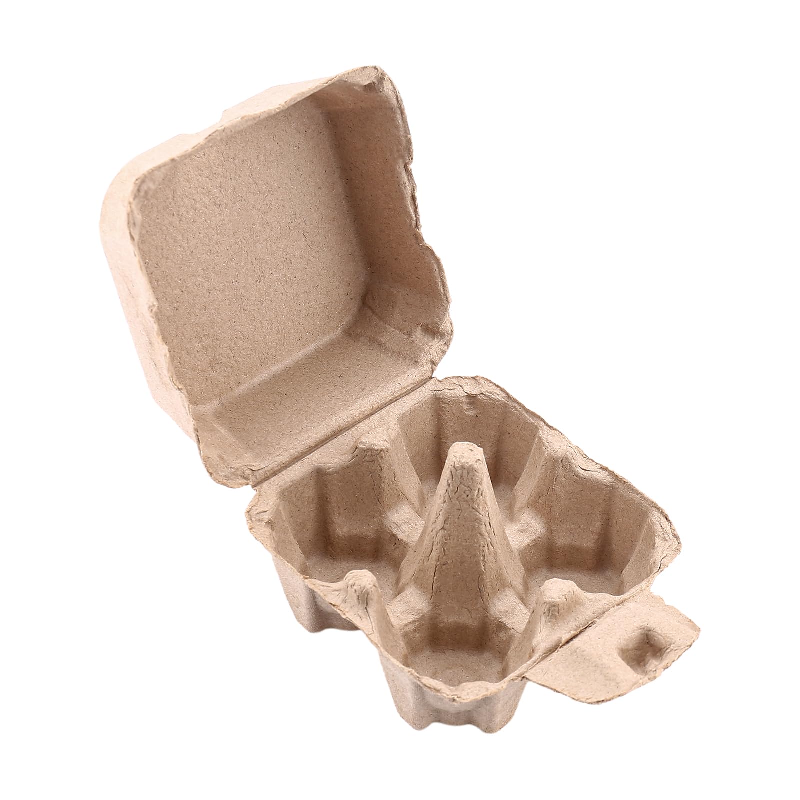 LayHyand durable cardboard cartons resist crushing during handling