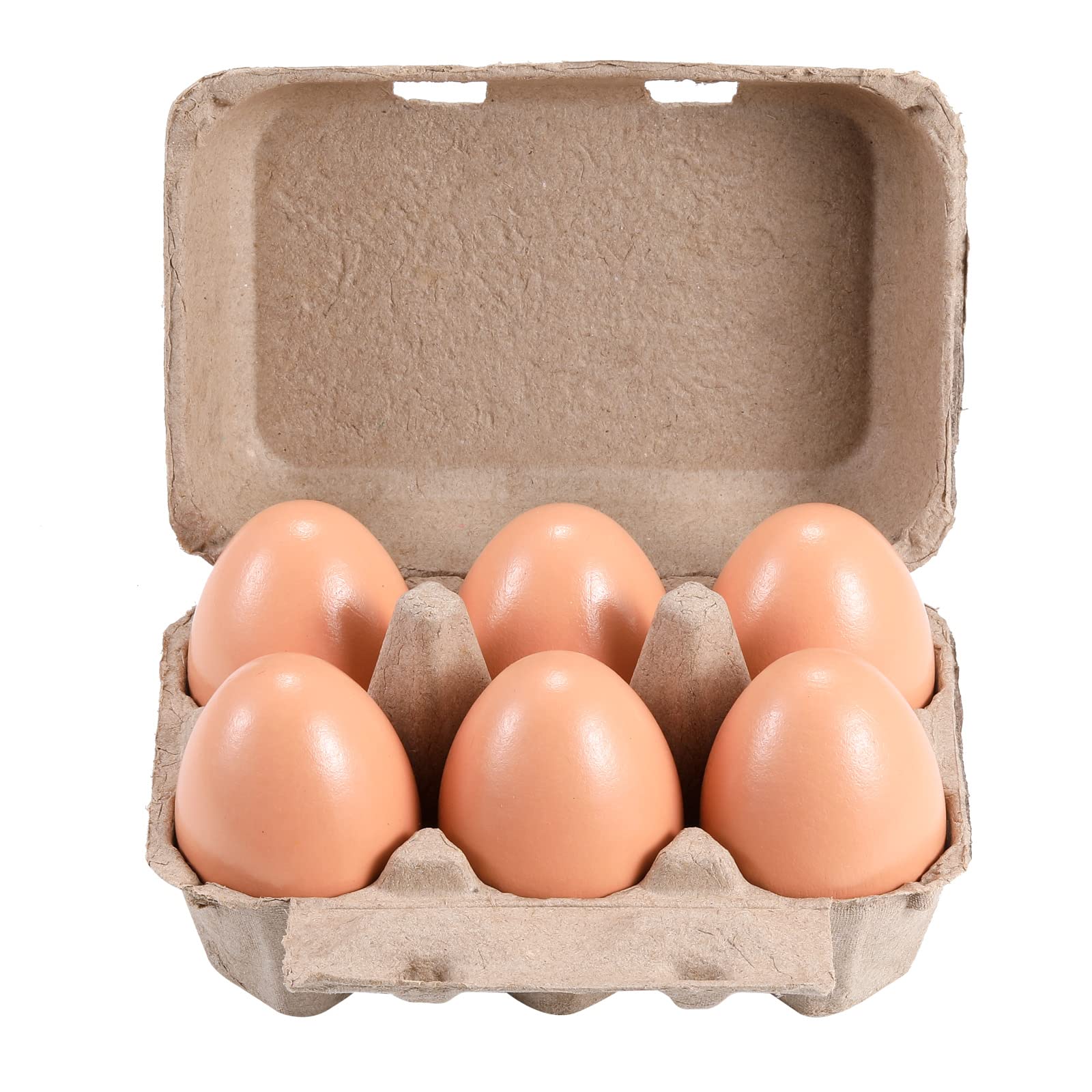 LayHyand egg carton logo area highlights customizable branding for markets