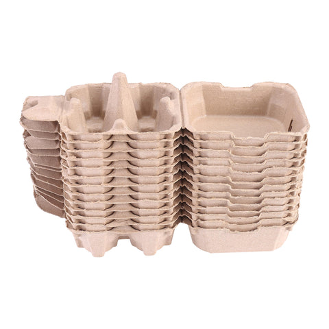 LayHyand multi-use cartons for storage and organization