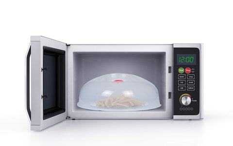 Layron BPA-free material ensures safe, non-toxic food contact.