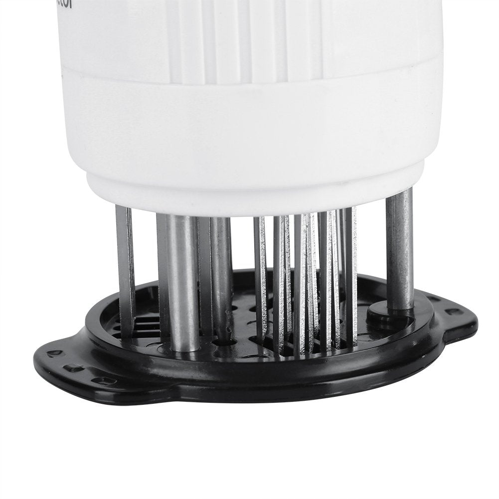 Lazmin easy-clean removable parts for quick maintenance