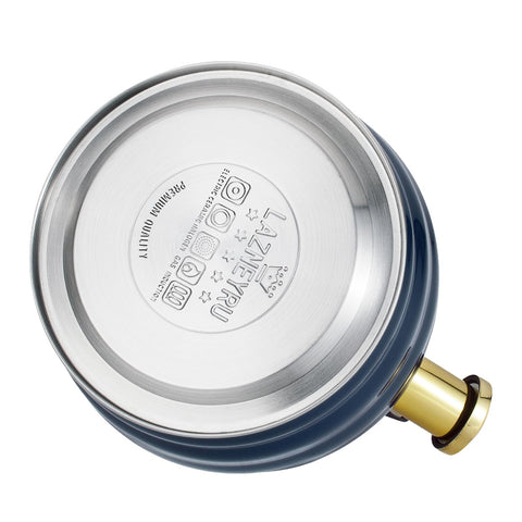 Lazneyru care tips prevent discoloration and keep the finish bright