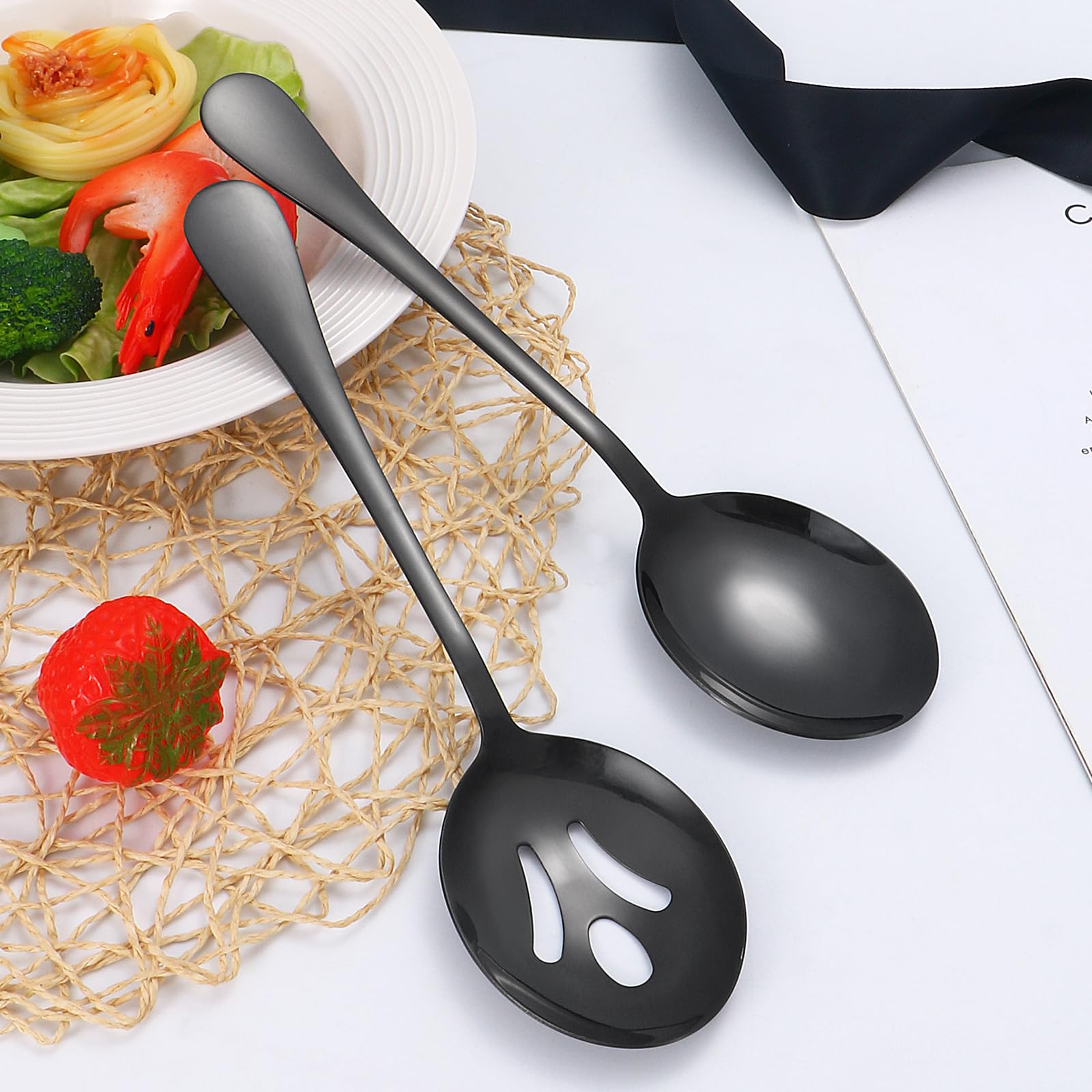 Lazycorner lasagna server lifting layered pasta cleanly
