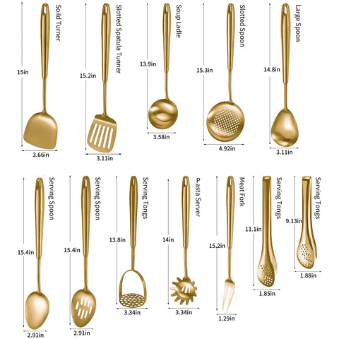 Lazycorner ergonomic swan-handle design for comfortable grip during cooking