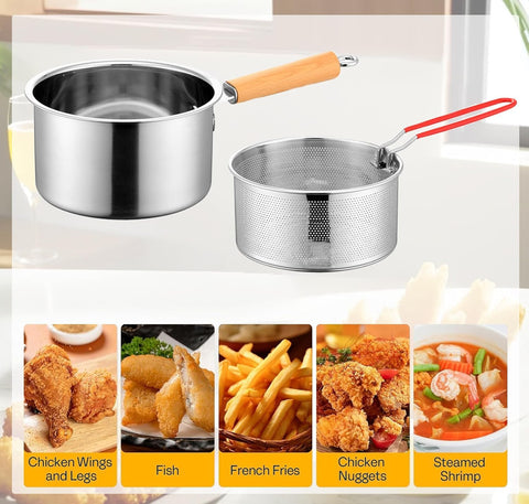 LCYHOMIEE compact design stores neatly on a countertop