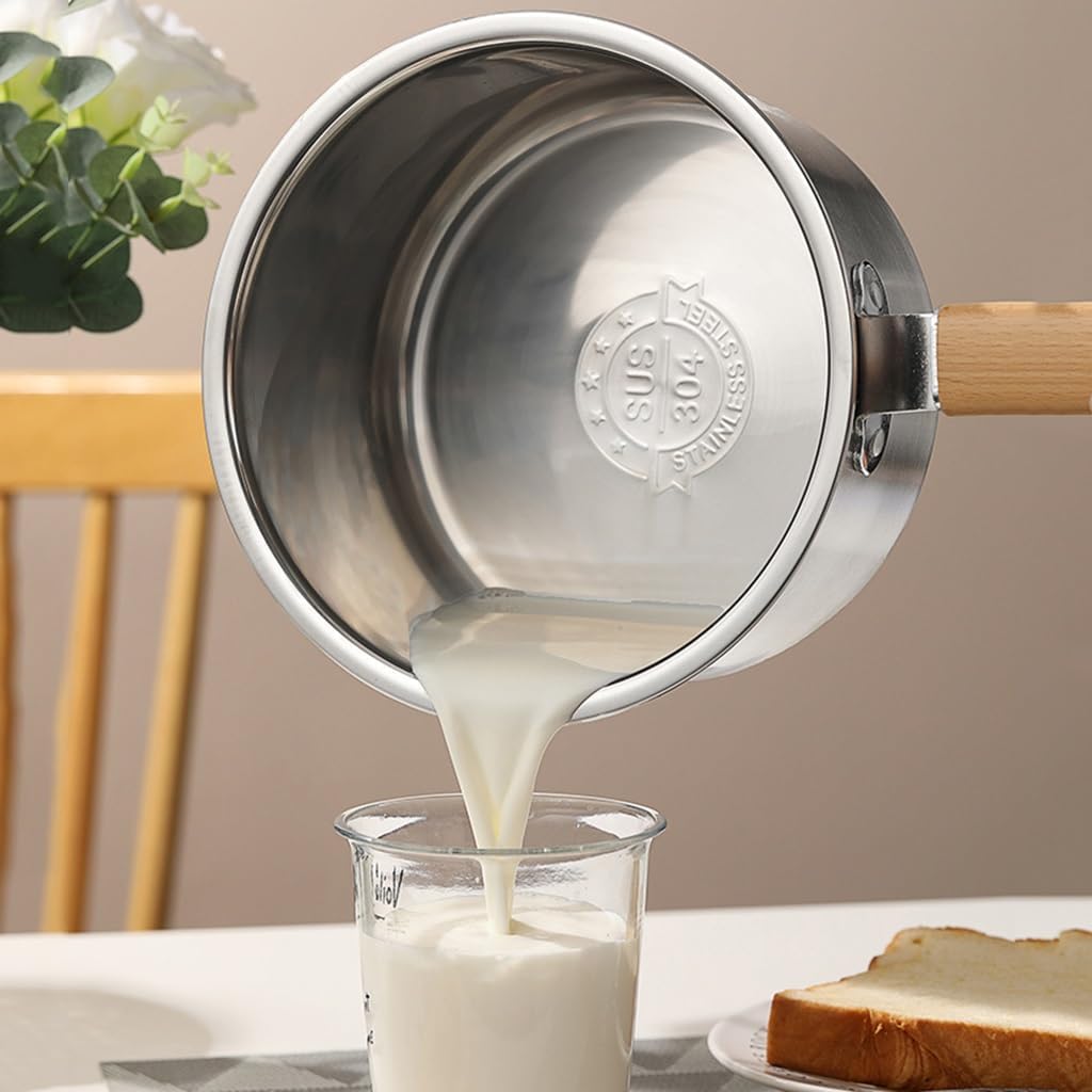 LCYHOMIEE pot suitable for busy kitchens and casual gatherings