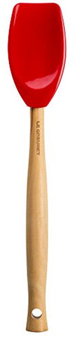 Le Creuset Craft Series basting brush for easy spreading and quick cleanup.