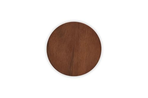 Le Creuset enamel finish resists chips and scratches for lasting counter appeal.
