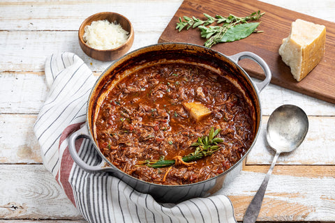 Durable enamel resists dulling and staining in daily use.