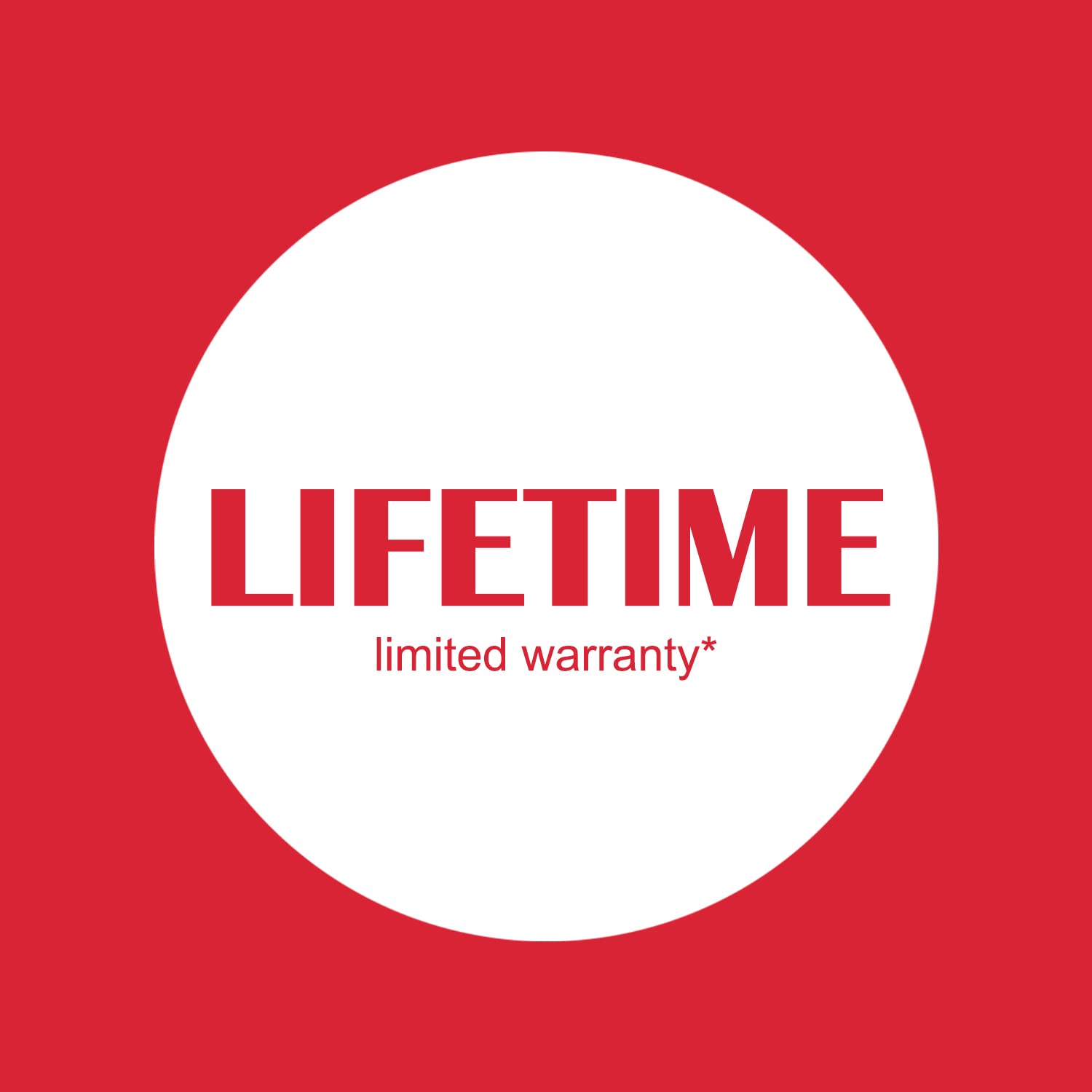 Le'raze 34oz glass jar suitable for spices or snacks.