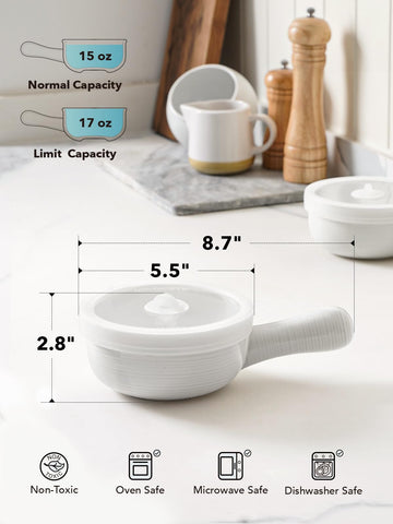 LE TAUCI silicone lid vent shows steam release for even heating