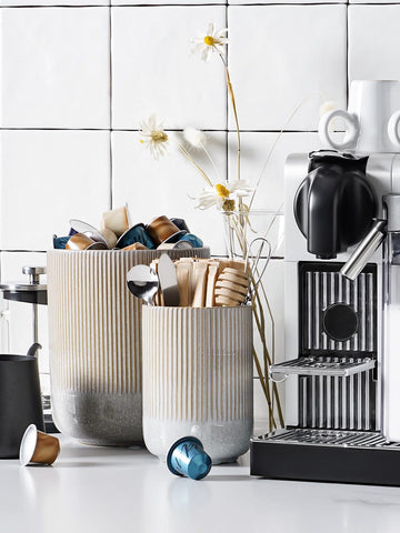 LE TAUCI gift-ready utensil set makes a thoughtful kitchen gift.