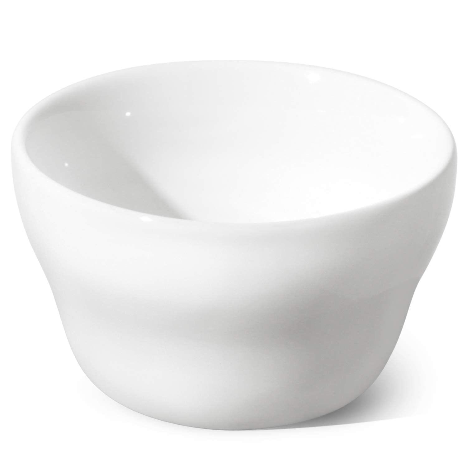 LE TAUCI gift-ready bowls set in white for weddings or housewarmings