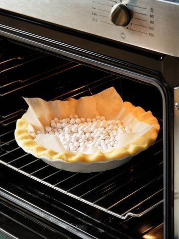LE TAUCI odor-resistant ceramic surface preserves flavor integrity