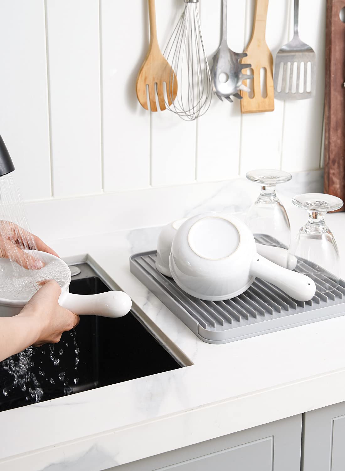 LE TAUCI table-ready serving bowls for soups and chilis