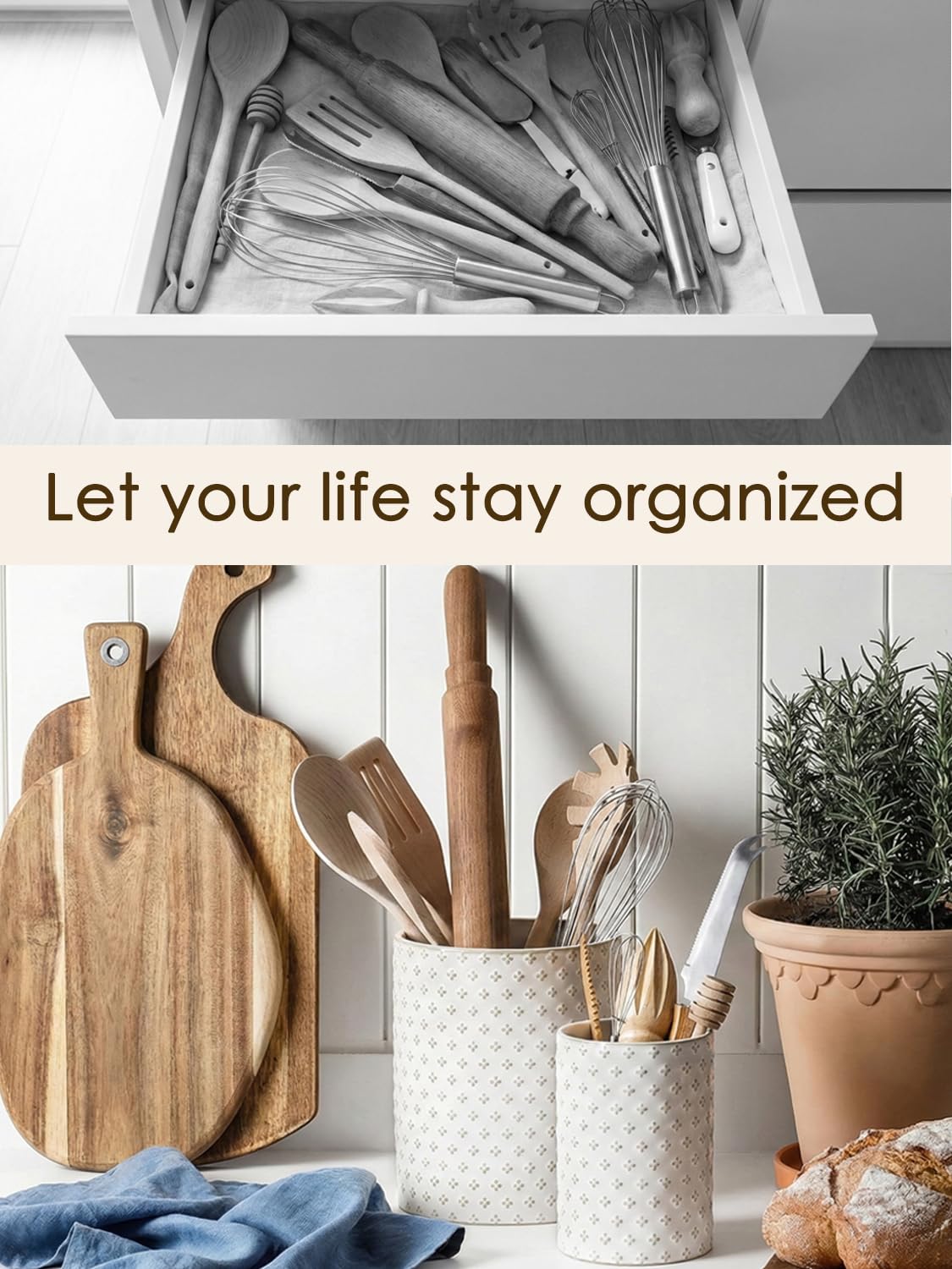 LE TAUCI gift-ready design suitable for kitchen lovers and design enthusiasts.