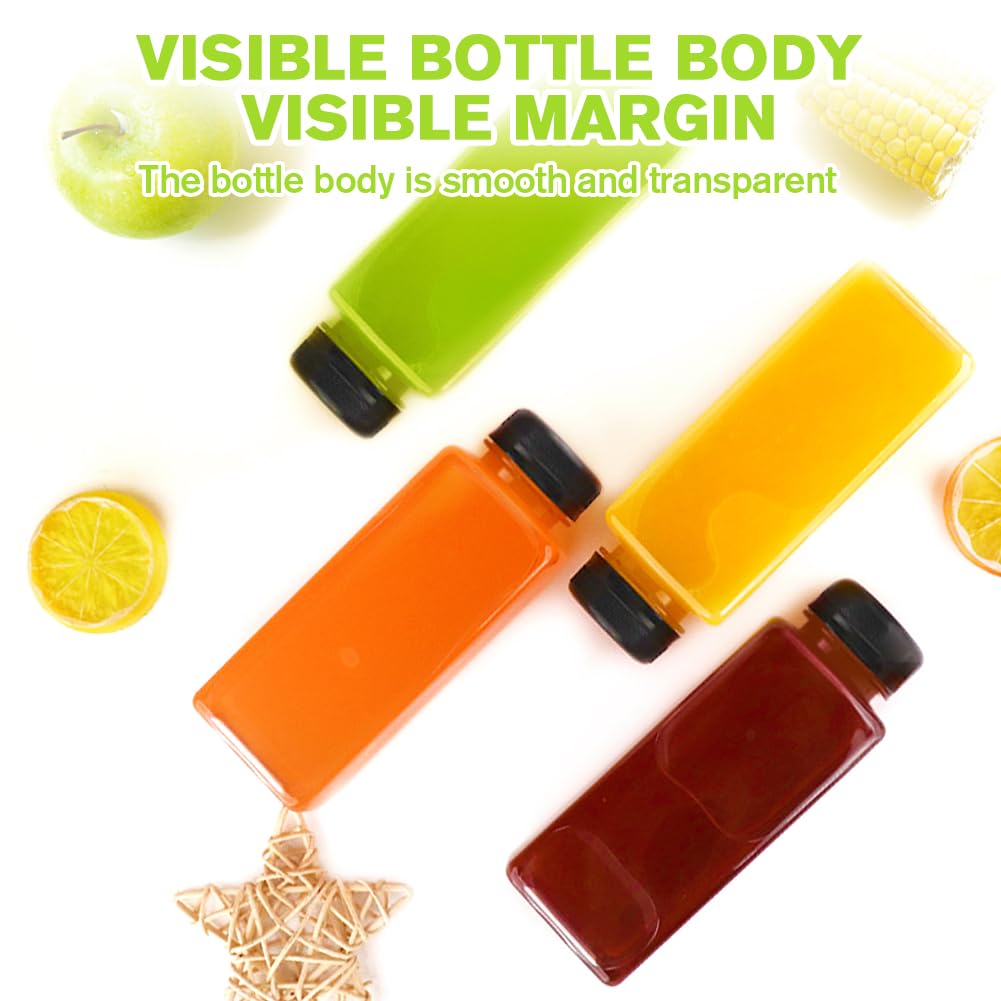 Leaflai silicone funnel included for easy pouring and filling.