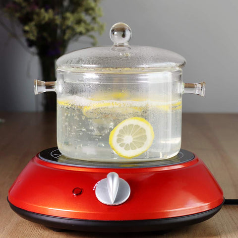 Leaves and Trees Y 1.5L capacity is perfect for sauces and baby meals