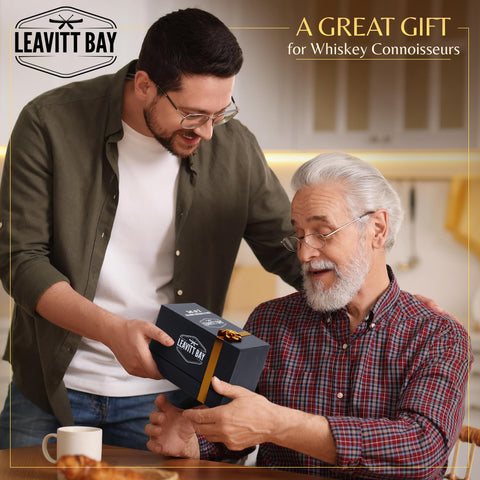 LEAVITT BAY COFFEE re-oiling extends wood life with oil.