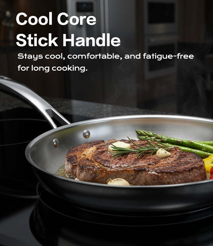 Lebof warp-resistant construction built for lasting daily use